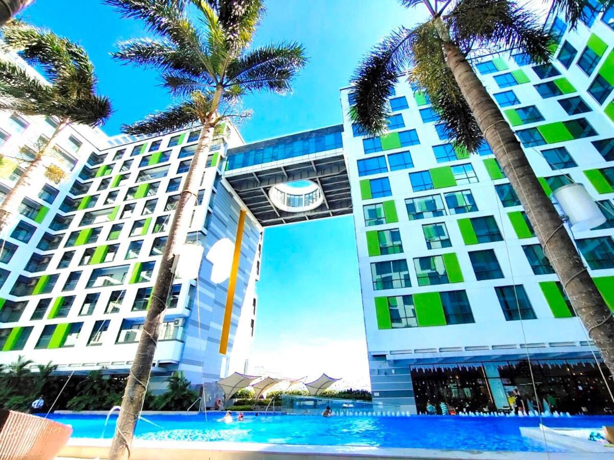 Holiday Republic Saigon Airport Ho Chi Minh-staden Exteriör bild